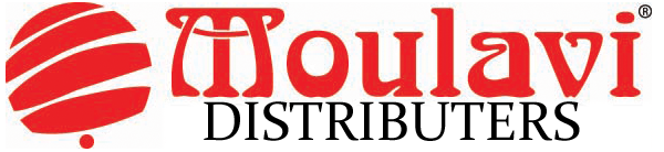 Moulavi Book Depot Logo
